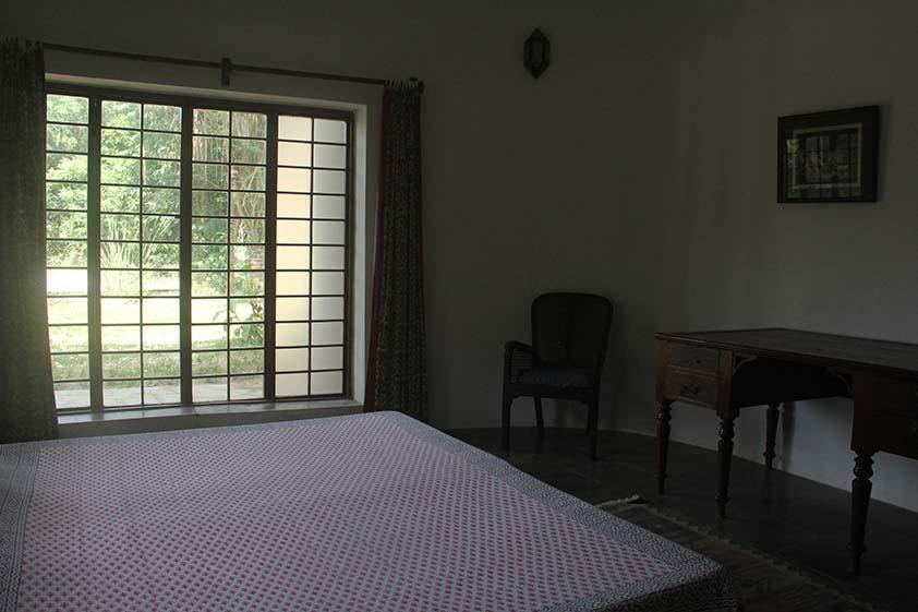 Isai Ambalam Guest House ポンディシェリ エクステリア 写真