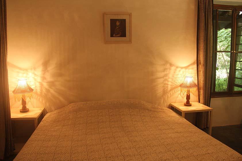 Isai Ambalam Guest House ポンディシェリ エクステリア 写真