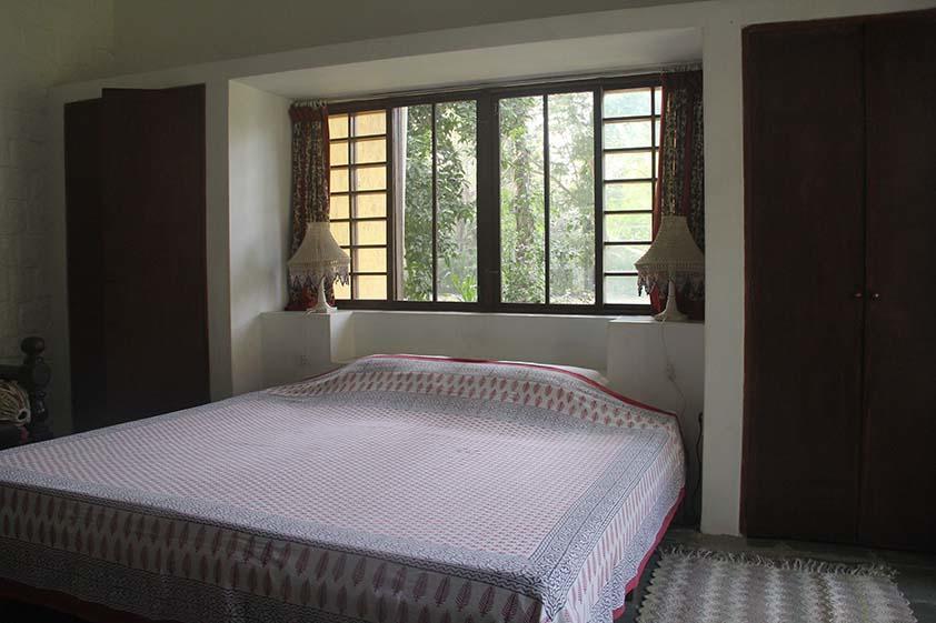 Isai Ambalam Guest House ポンディシェリ エクステリア 写真
