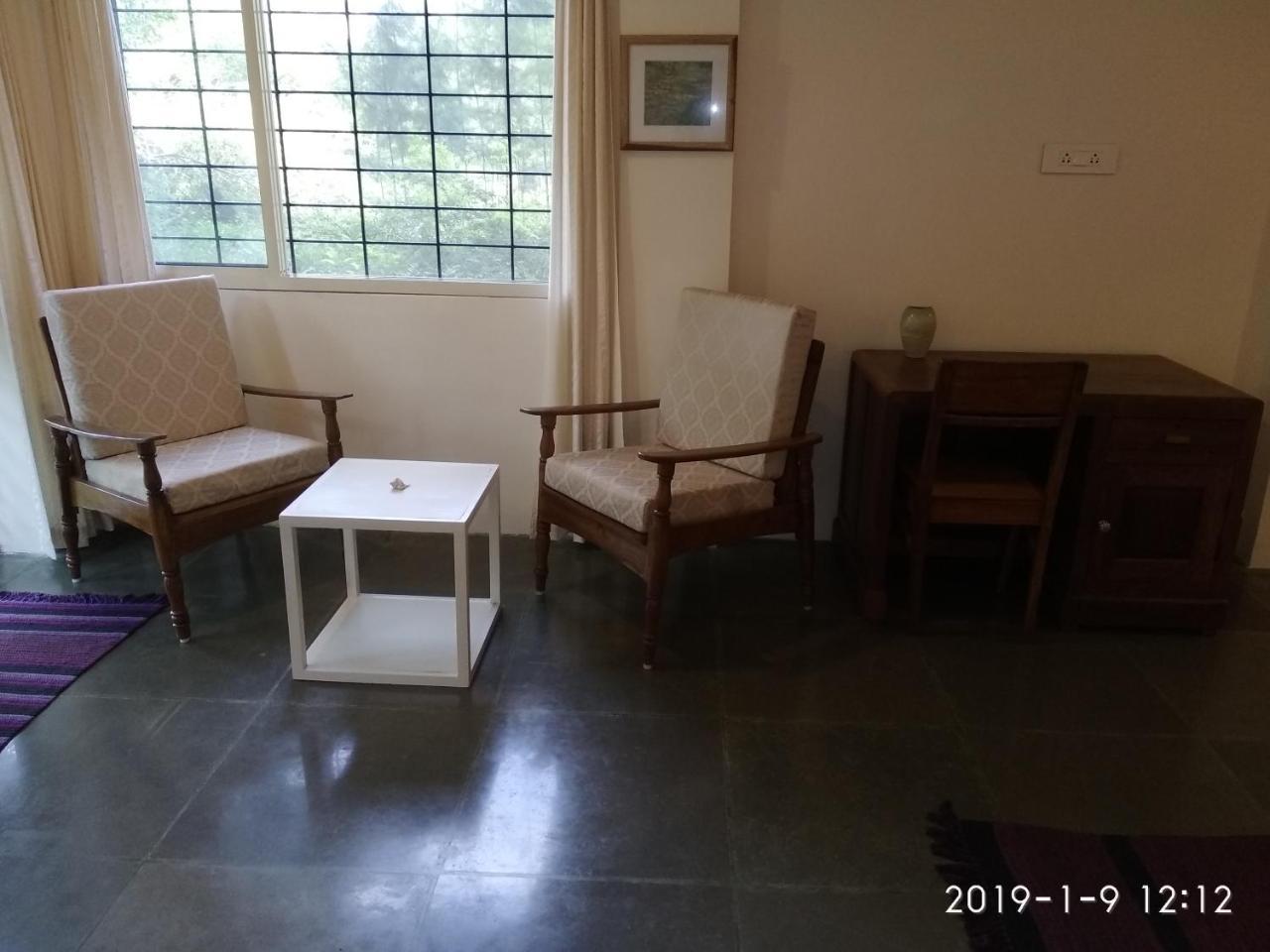 Isai Ambalam Guest House ポンディシェリ エクステリア 写真