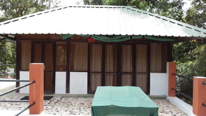Isai Ambalam Guest House ポンディシェリ エクステリア 写真