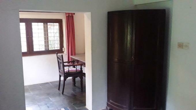 Isai Ambalam Guest House ポンディシェリ エクステリア 写真