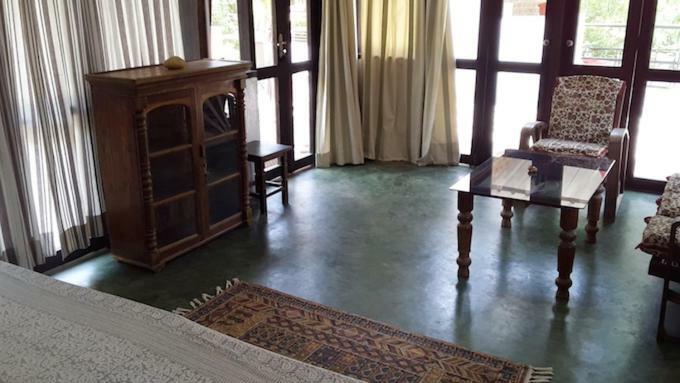 Isai Ambalam Guest House ポンディシェリ エクステリア 写真